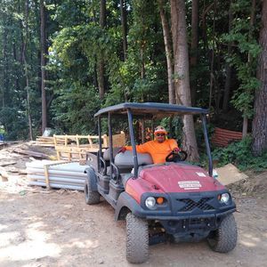 Meet your Posher, Mario césar